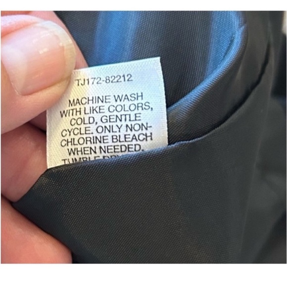 Pendleton NWT Black Sheath Midi Dress Sleeveless for Cocktail - Picture 9 of 10